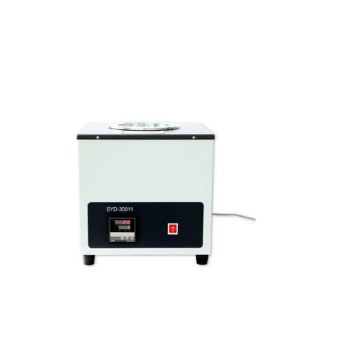 Analyseur de carbone - PT-SYD-30011 - U-Therm International (H.K.) Limited - de gaz résiduel / d'hydrocarbure / de température