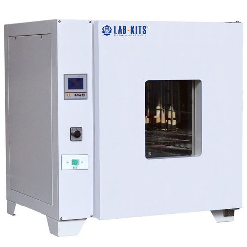Four à chambre - DO-LDO series - U-Therm International (H.K.) Limited - de séchage / électrique / en inox