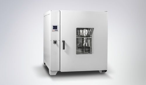 Four à chambre - DO-LDO series - U-Therm International (H.K.) Limited - de séchage / électrique / en inox
