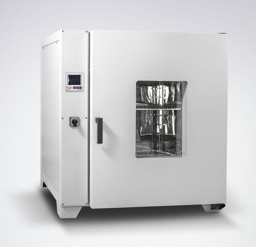 Four de séchage - DO-LIO series - U-Therm International (H.K.) Limited - à infrarouges