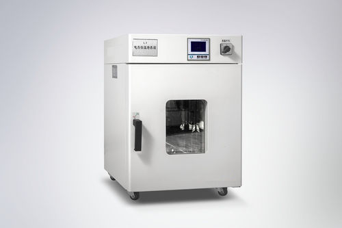 Incubateur de laboratoire - ETI-LI-series - U-Therm International (H.K.) Limited - à convection forcée / chauffant / de paillasse