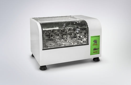 Incubateur à agitation - LYZ series - U-Therm International (H.K.) Limited - à température constante / avec agitateur secoueur de laboratoire