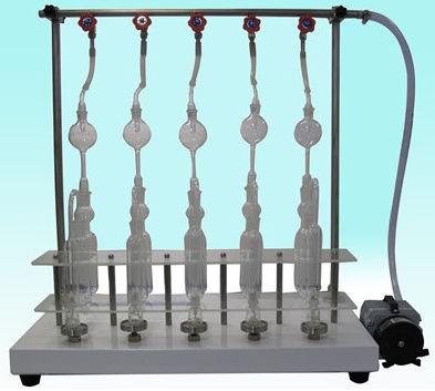 Analyseur de pétrole - PT-HK-1027 - U-Therm International (H.K.) Limited - de soufre / de température / benchtop