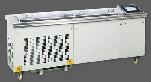 Testeur de ductilité - HW-SYD-4508G-1 - U-Therm International (H.K.) Limited - pour bitume / bitumineux / pour l'industrie