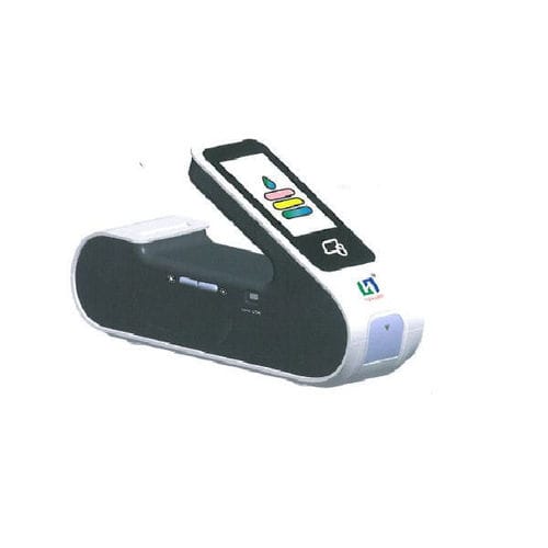 Lecteur de microplaque pour absorbance - HR101 - U-Therm International (H.K.) Limited - ELISA / portable