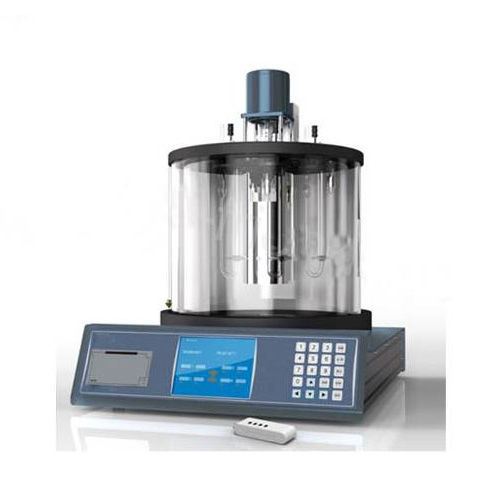 Viscosimètre rotatif - PT-FDT-0432 - U-Therm International (H.K.) Limited - dynamique / semi-automatique / de paillasse