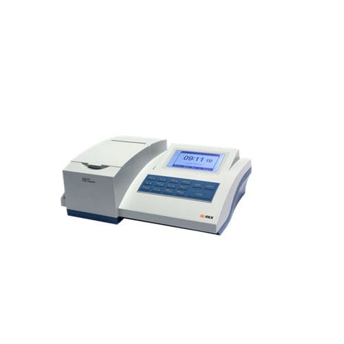 Appareil de mesure DCO - COD-571 - U-Therm International (H.K.) Limited - à LED / de paillasse / avec affichage