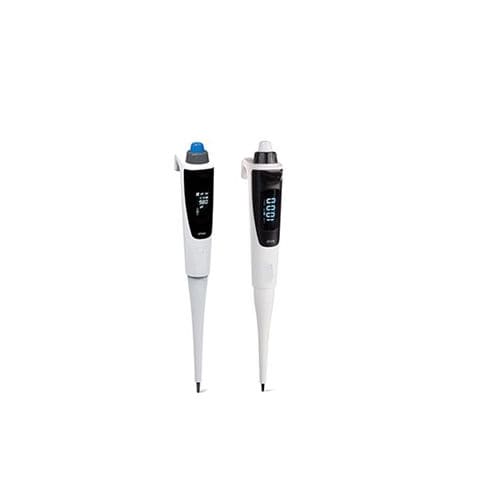 Pipette électronique - dPette+ - U-Therm International (H.K.) Limited - mono-canal
