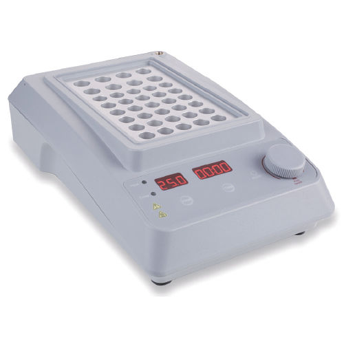 Thermobloc numérique - HB60-S - U-Therm International (H.K.) Limited