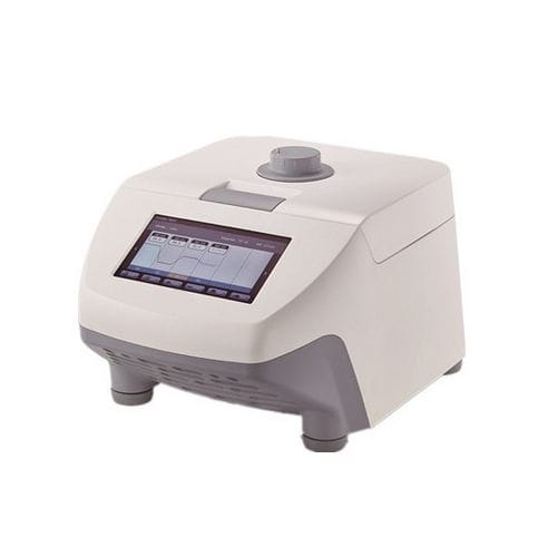 Thermocycleur - TC1000-G/S - U-Therm International (H.K.) Limited