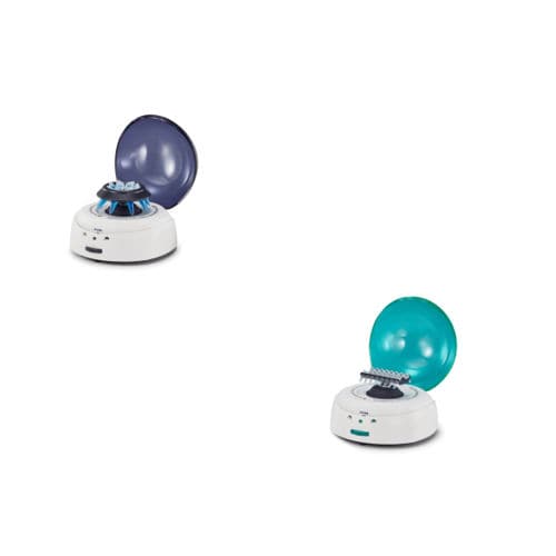 Centrifugeuse de laboratoire - D1008E - U-Therm International (H.K.) Limited - de paillasse / verticale