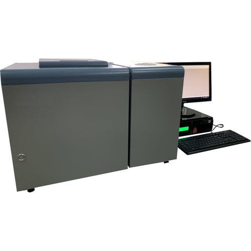 Calorimètre automatique - YX-ZR - U-Therm International (H.K.) Limited