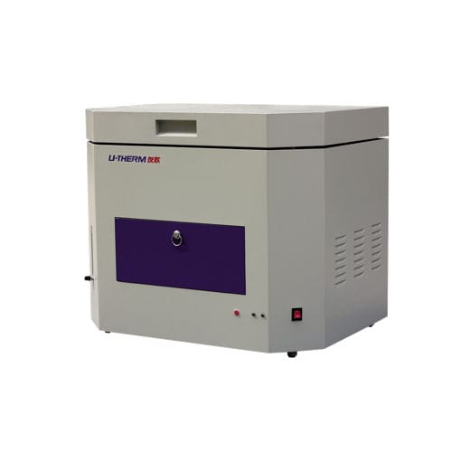 Analyseur ATG - YX-GYFX - U-Therm International (H.K.) Limited - d'hydrogène / de carbone / pour cendres