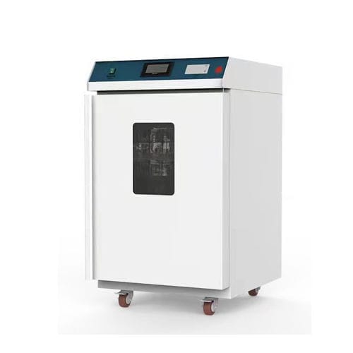 Stérilisateur de process - HTY400L - U-Therm International (H.K.) Limited - à oxyde d'éthylène / pour le médical