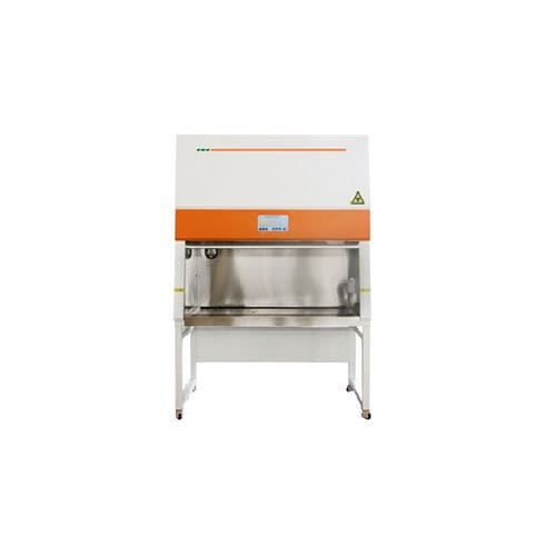 Poste de sécurité à flux laminaire vertical - BSC-A2 - U-Therm International (H.K.) Limited - microbiologique