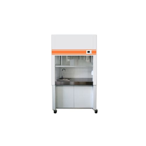Poste de sécurité microbiologique - FX-FH - U-Therm International (H.K.) Limited