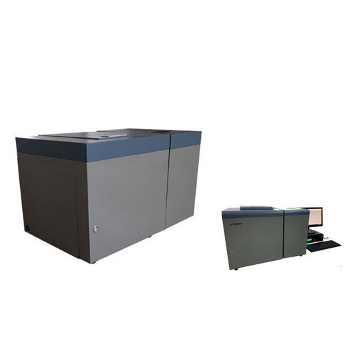 Calorimètre de charbon - YX-ZR - U-Therm International (H.K.) Limited