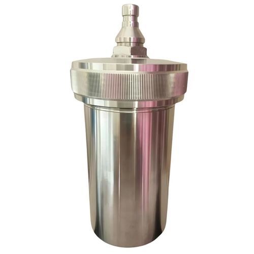 Bombe de combustion à oxygène - U-Therm International (H.K.) Limited