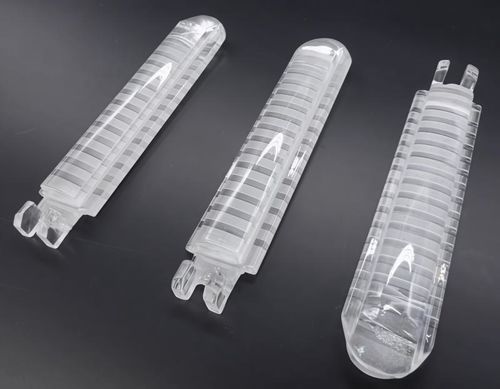 Nacelle d'évaporation - U-Therm International (H.K.) Limited