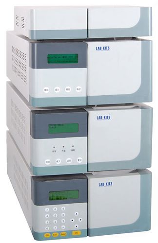Chromatographe ionique - CHR-IC-03 - U-Therm International (H.K.) Limited - de laboratoire / électrochimique
