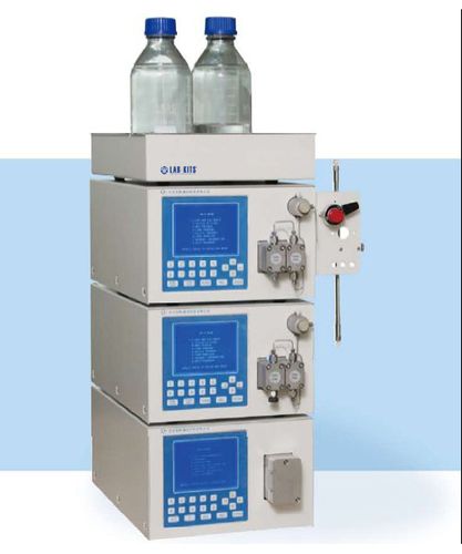 Chromatographe en phase liquide à haute performance - CH-LC-06 - U-Therm International (H.K.) Limited - de laboratoire / UV/VIS / autonome