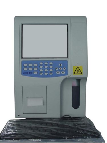 Analyseur de fer - CL-AHA-01 - U-Therm International (H.K.) Limited - de laboratoire / de coagulation / benchtop