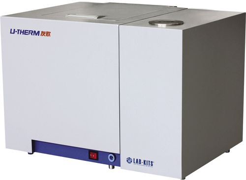 Bombe calorimètrique isopéribolique - FC-BCM-R - U-Therm International (H.K.) Limited