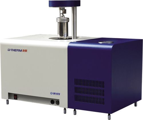 Bombe calorimètrique isopéribolique - FC-BCM-G - U-Therm International (H.K.) Limited