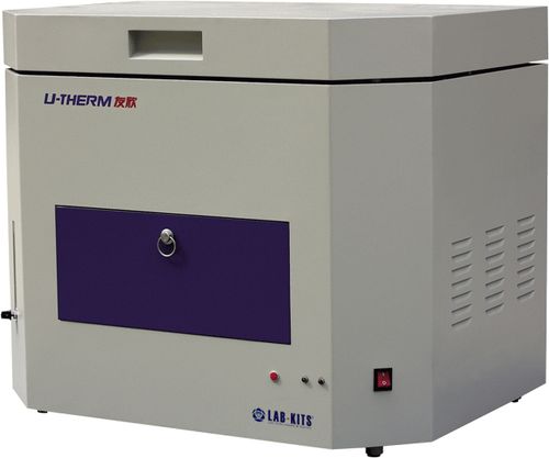 Analyseur de charbon - FC-TGA-S - U-Therm International (H.K.) Limited - de température / pour analyse immédiate / benchtop