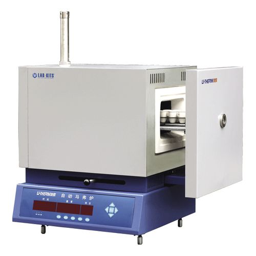 Four à chambre - FC-MF-IC - U-Therm International (H.K.) Limited - électrique / de laboratoire