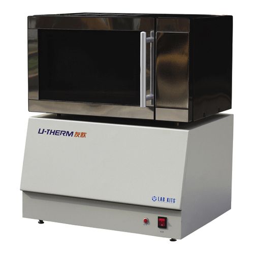 Analyseur de charbon - FC-MMA-FA - U-Therm International (H.K.) Limited - d'humidité / benchtop / à micro-ondes