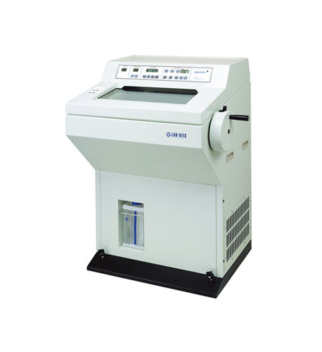 Microtome - SF-2950 - U-Therm International (H.K.) Limited