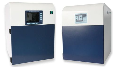 Système de documentation - Gel Series - U-Therm International (H.K.) Limited
