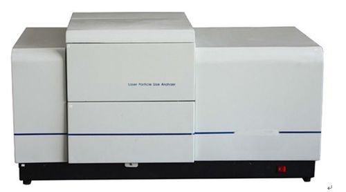 Granulomètre par diffraction laser - PSA2308 - U-Therm International (H.K.) Limited - automatique / de paillasse