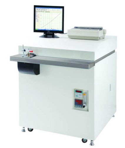 Spectromètre optique - DRS-TY-9600 - U-Therm International (H.K.) Limited - de laboratoire / multicanaux / automatisé