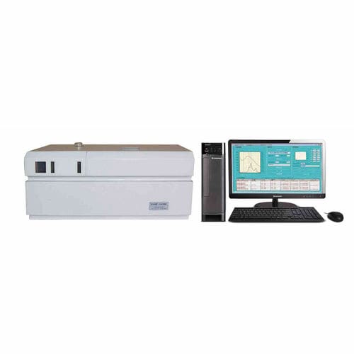 Analyseur d'eau - OT-EP3000 - U-Therm International (H.K.) Limited - de présence d'huile dans l'eau / benchtop / automatique