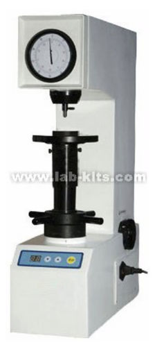 Duromètre Rockwell - MD-HNT-14 - U-Therm International (H.K.) Limited - de paillasse