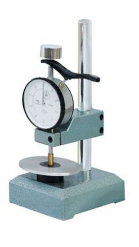 Mesureur d'épaisseur pour l'isolation de câbles - PT-HY3120B - U-Therm International (H.K.) Limited - stationnaire / benchtop