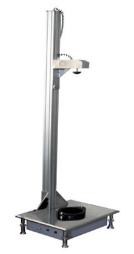 Appareil de test d'impact - PT-HY4241 - U-Therm International (H.K.) Limited - à chute de pointe