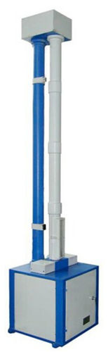 Appareil de test d'impact - PT-HY4240 - U-Therm International (H.K.) Limited - pour tube en plastique / à chute de pointe
