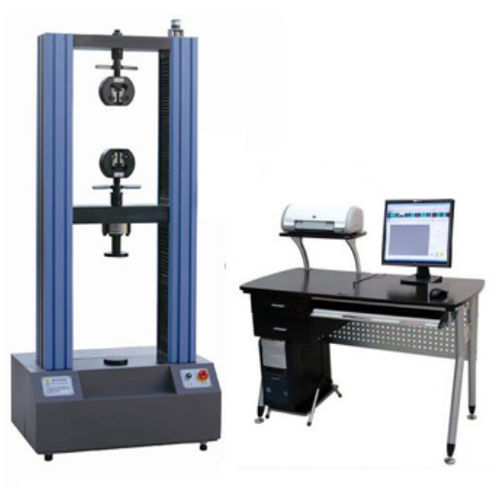 Machine d'essai universelle - PT-EUT-05 - U-Therm International (H.K.) Limited - de compression / de flexion / de traction