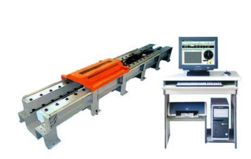 Machine d'essai d'élongation - PT-HTT-01 - U-Therm International (H.K.) Limited - numérique / horizontale