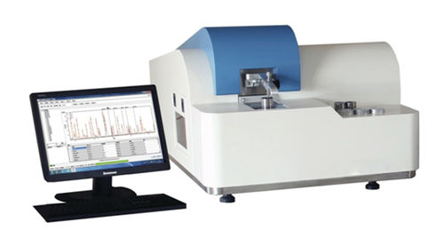 Spectromètre UV-vis - ICP-TY-9000 - U-Therm International (H.K.) Limited - à lecture directe / à spectre complet