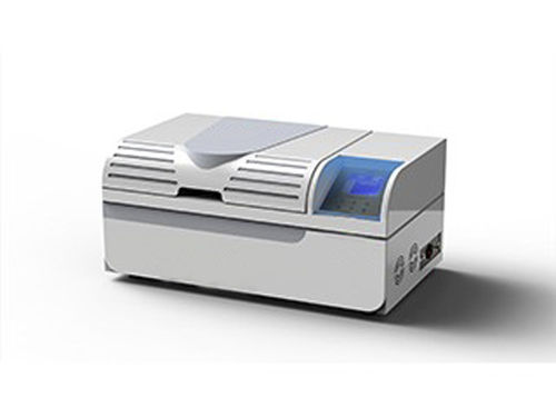 Testeur de perméabilité aux gaz - DPG-33D - U-Therm International (H.K.) Limited - de détecteur