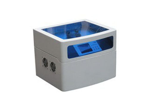 Testeur de perméabilité à l'air -  DPG-11-A - U-Therm International (H.K.) Limited - de détecteur