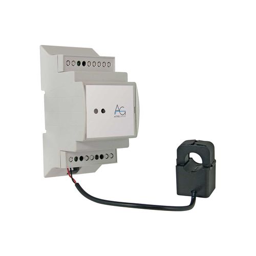 Appareil de mesure de puissance de puissance active - ZR-HM.D-M - ASTREL GROUP SRL