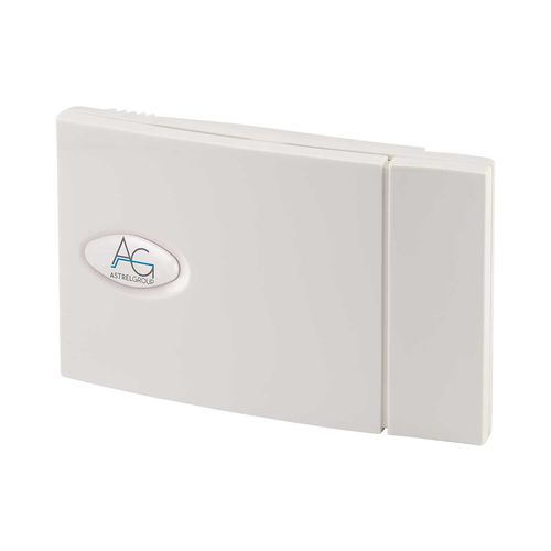 Capteur de gaz NDIR - ZED-CO2-M - ASTREL GROUP SRL - mural / avec auto-étalonnage
