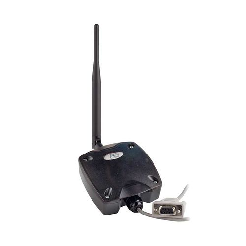 Passerelle de communication - ZC-GW-485-EM - ASTREL GROUP SRL - ZigBee / Modbus