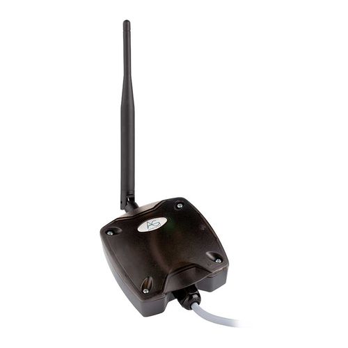 Pont Modbus - ZR-BR-485-EM - ASTREL GROUP SRL - ZigBee
