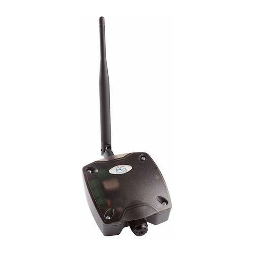 Module radio ZigBee - ZR-TIREL2-EM - ASTREL GROUP SRL - avec sortie relais